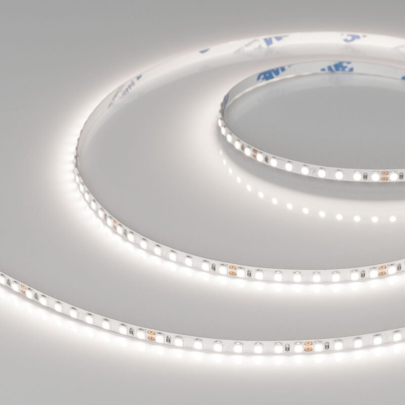 Лента RT-A160-5mm 24V Day5000