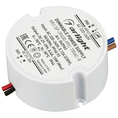 Блок питания ARJ-SP-39400-PFC-TRIAC-R