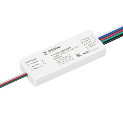INTELLIGENT ARLIGHT Усилитель SMART-PWM-1022-MIX-SUF