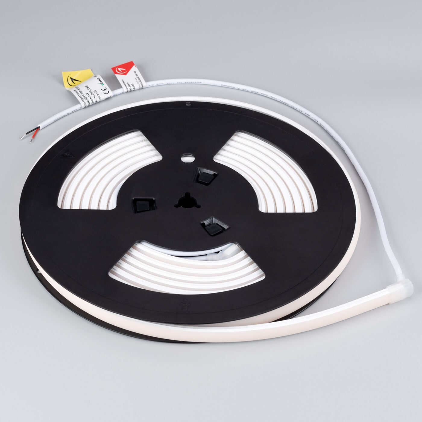 Лента герметичная MOONLIGHT-TOP-X320-11x7mm 24V Warm2700