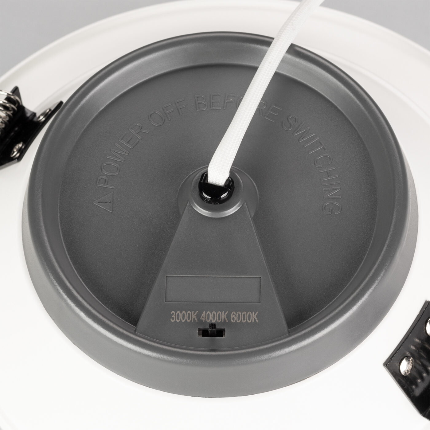 Светильник IM-CYCLONE-R200-20W Day4000-MIX