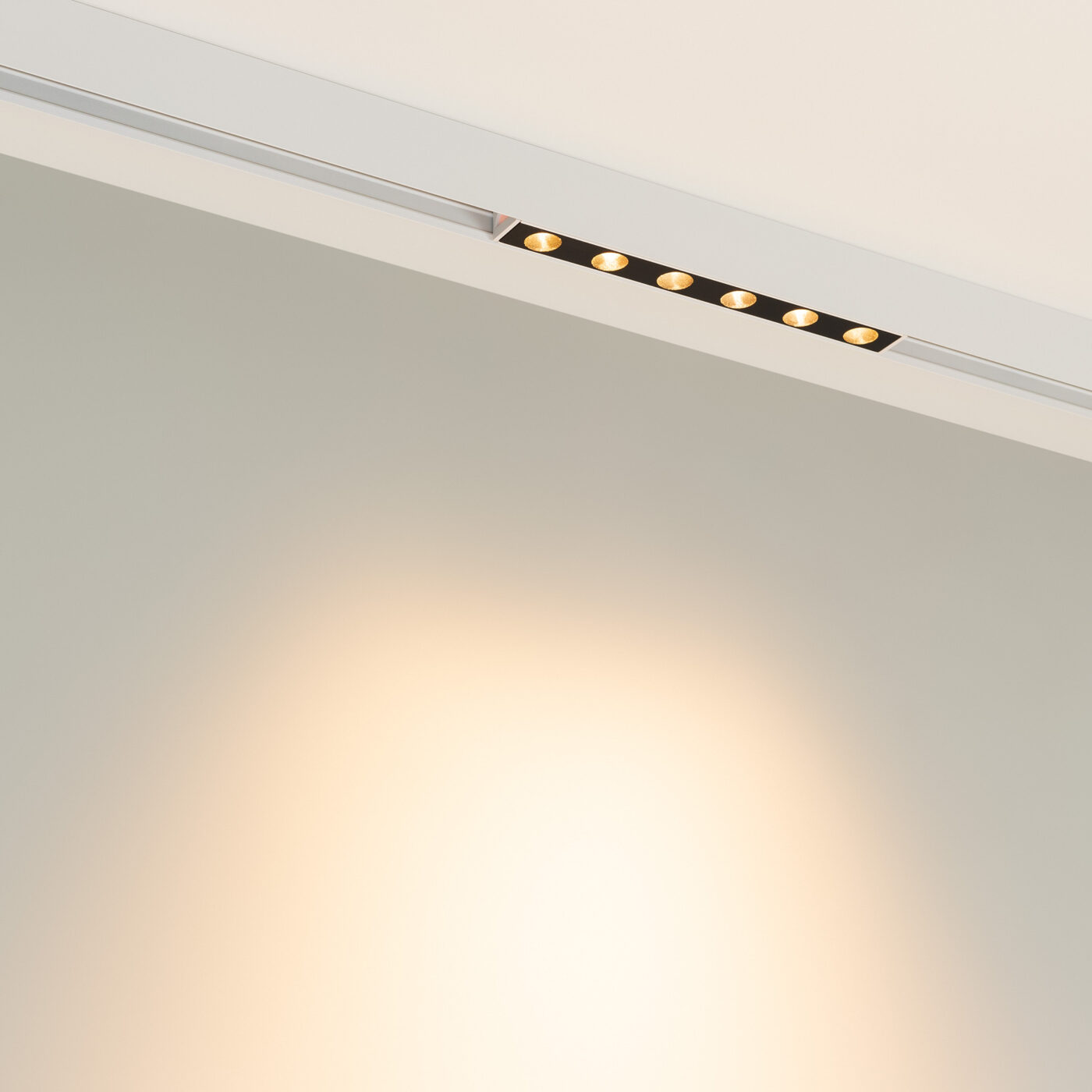 Светильник MAG-DOTS-25-L200-6W Warm3000