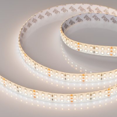 Лента герметичная RTW-SE-A240-15mm 24V White-MIX