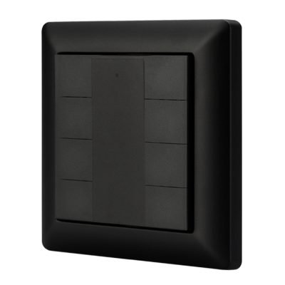INTELLIGENT ARLIGHT Панель DALI-223-8K-D2-IN-BLACK
