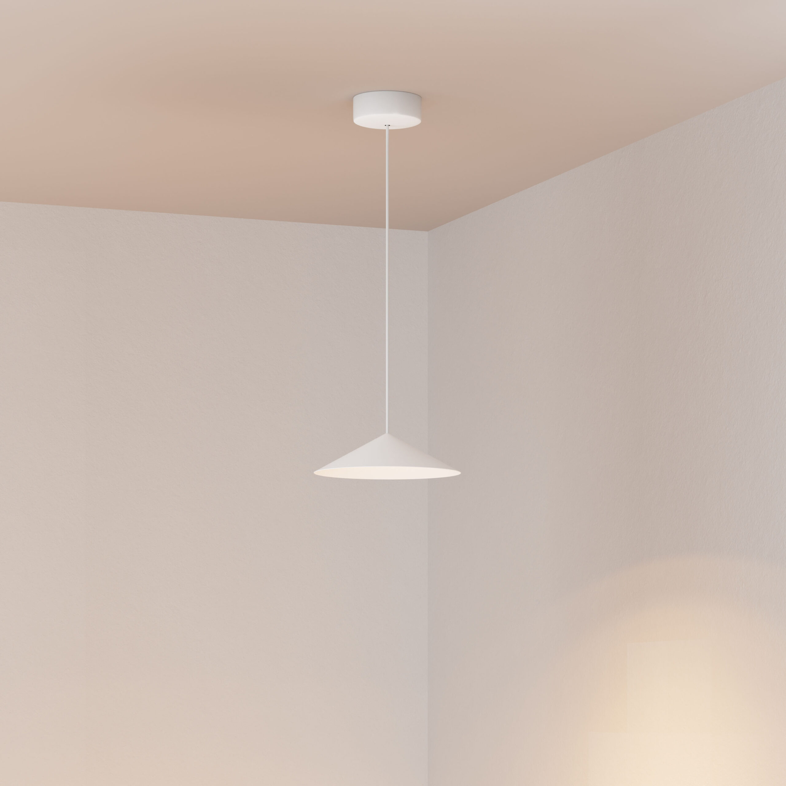 Светильник SP-MAKOTO-R300-10W Warm2700