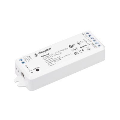 INTELLIGENT ARLIGHT Диммер SMART-PWM-102-72-RGB-MIX-SUF