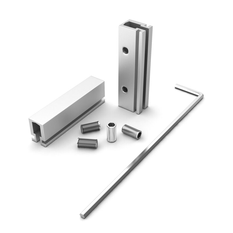 Соединитель профиля S2-LINE-5470 SEAMLESS внутренний