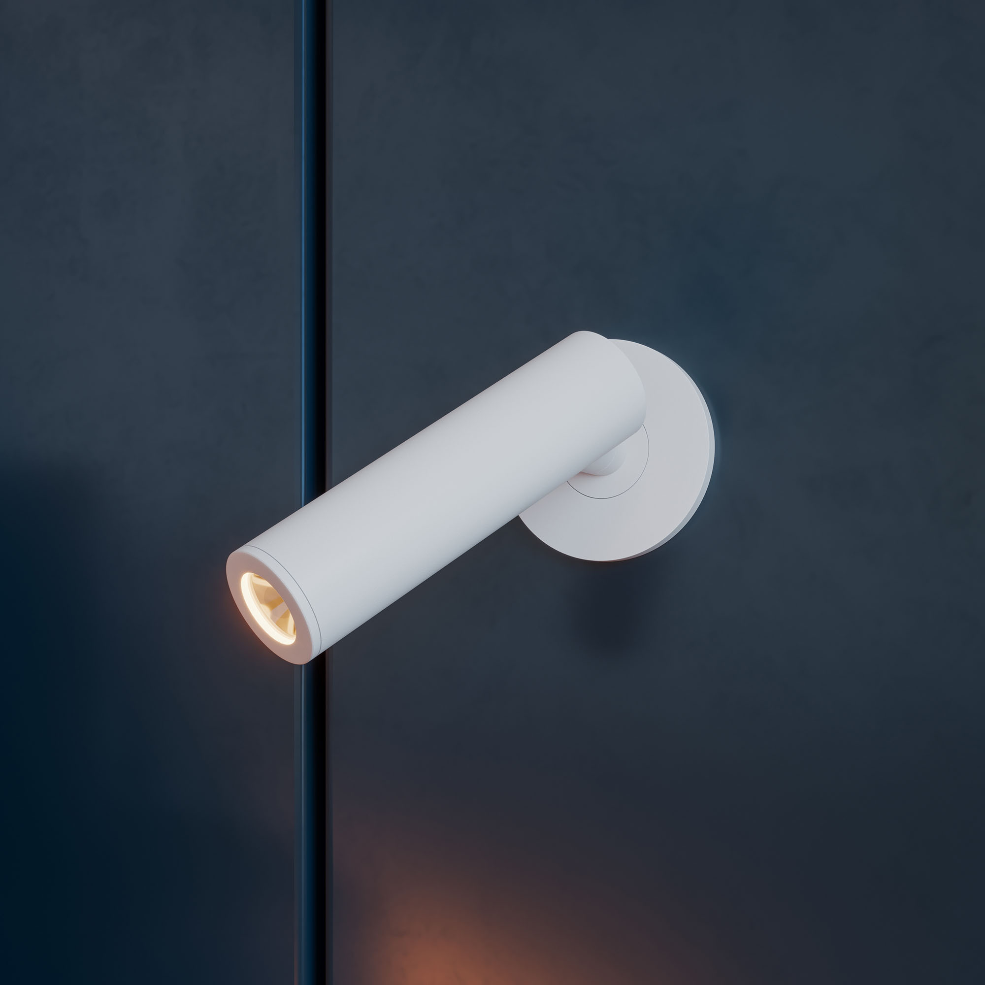 Светильник SP-READER-NB-R60-3W Warm3000