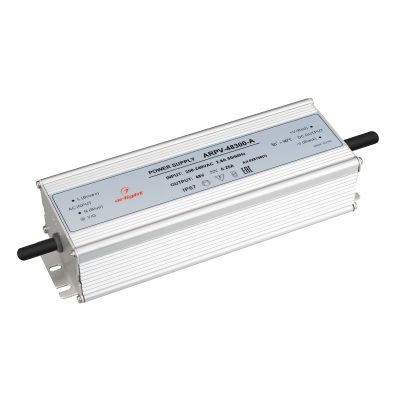 Блок питания ARPV-48300-A
