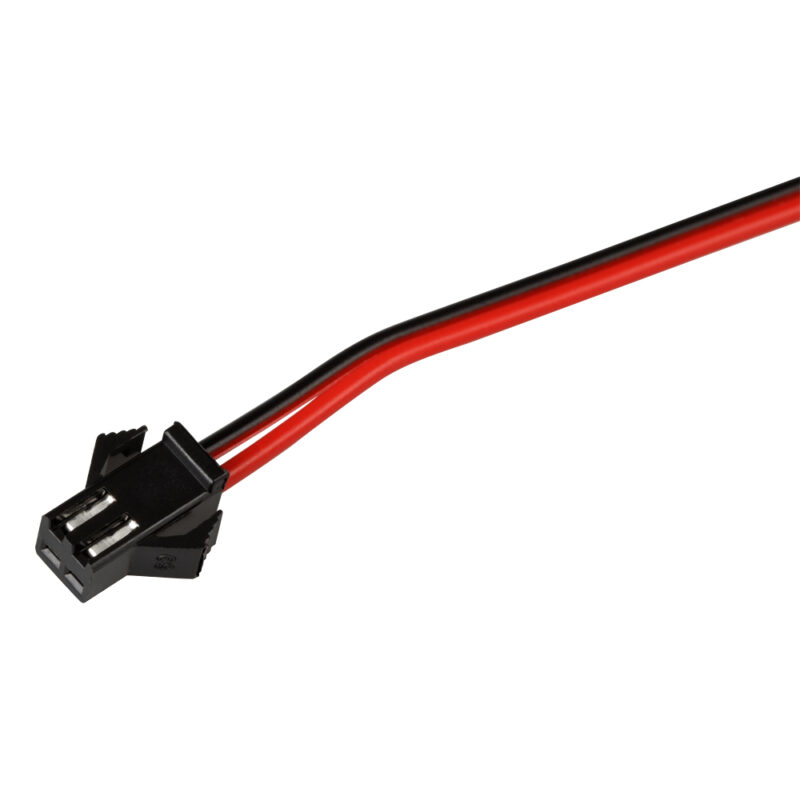 Коннектор выводной SM-2pin-L150mm-X1M