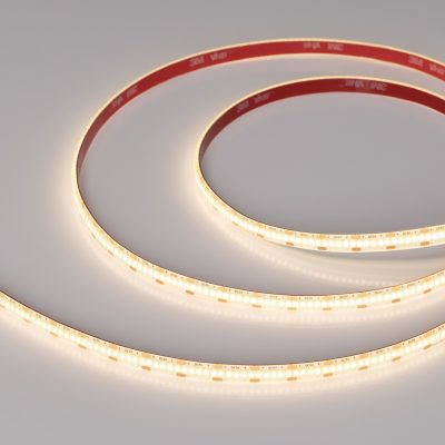 Лента герметичная COB-SE-X360-8mm 5V Warm3000