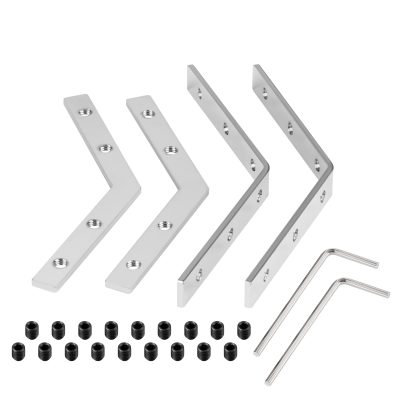 Соединитель профиля LINE-6070-L135 Set