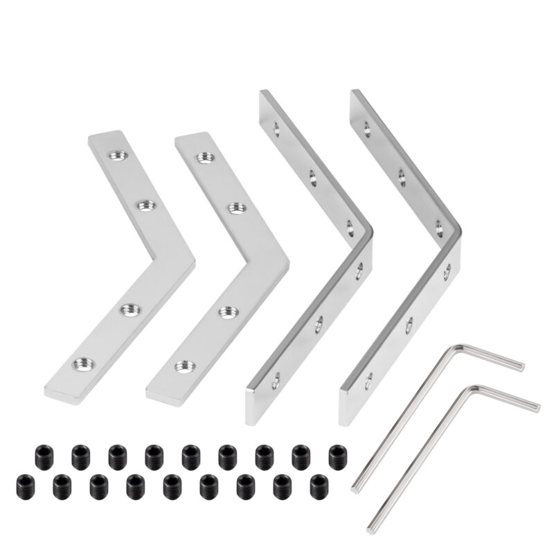 Соединитель профиля LINE-6070-L135 Set