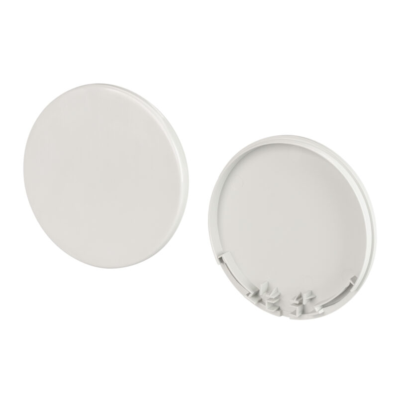 Заглушка ARH-ROUND-D100 глухая