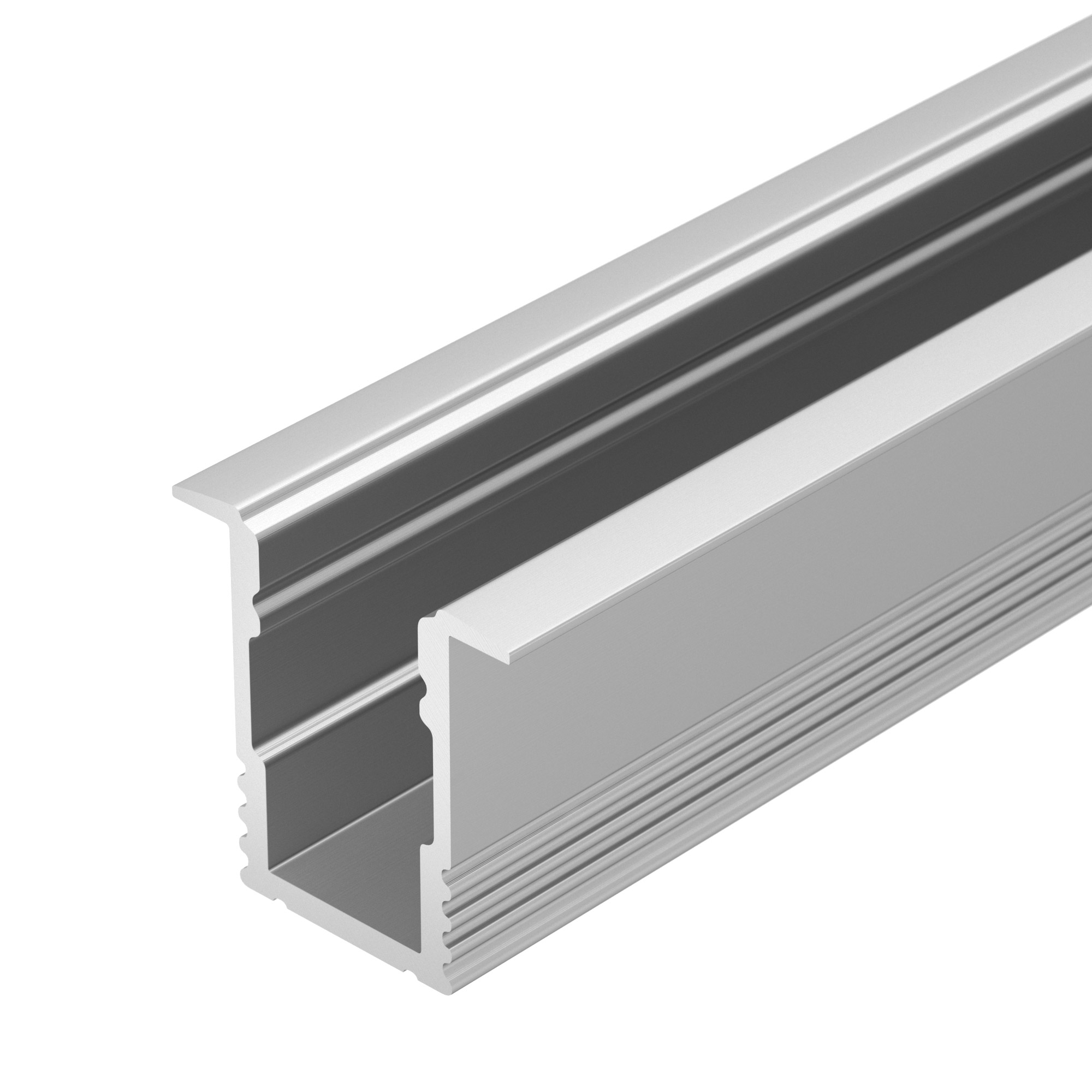 Профиль SL-MINI-8-H12-F12-2000 ANOD