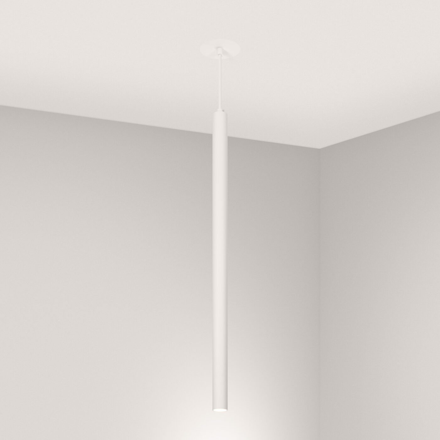 Чаша потолочная встраиваемая SPX-CANOPY-R90-C6.5