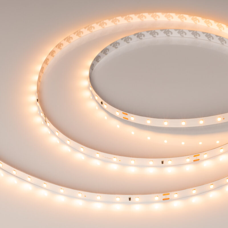 Лента IC-A60-10mm 24V Warm2400