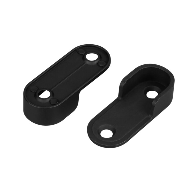 Держатель настенный WARDROBE-1530 BLACK