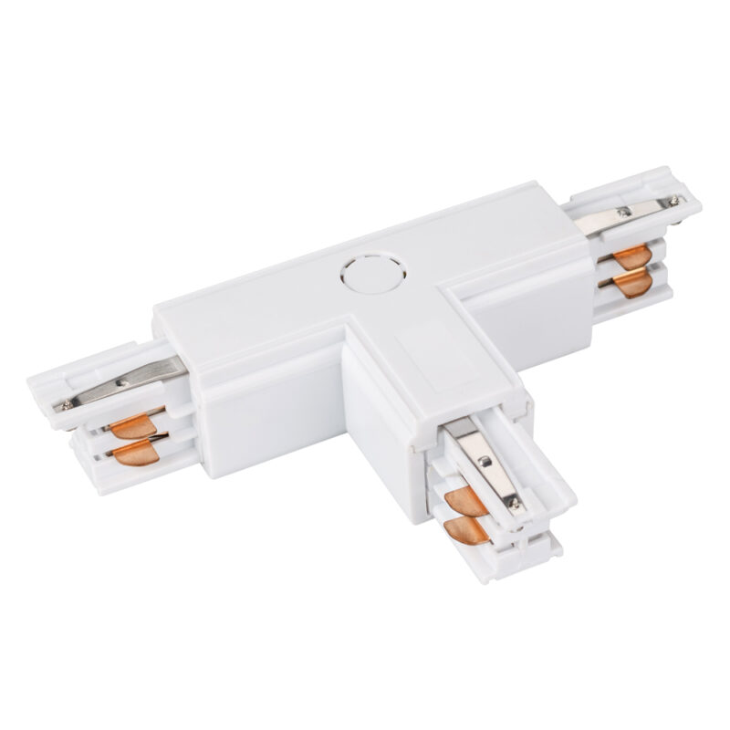 Коннектор тройной LGD-4TR-CON-INT-L2-WH