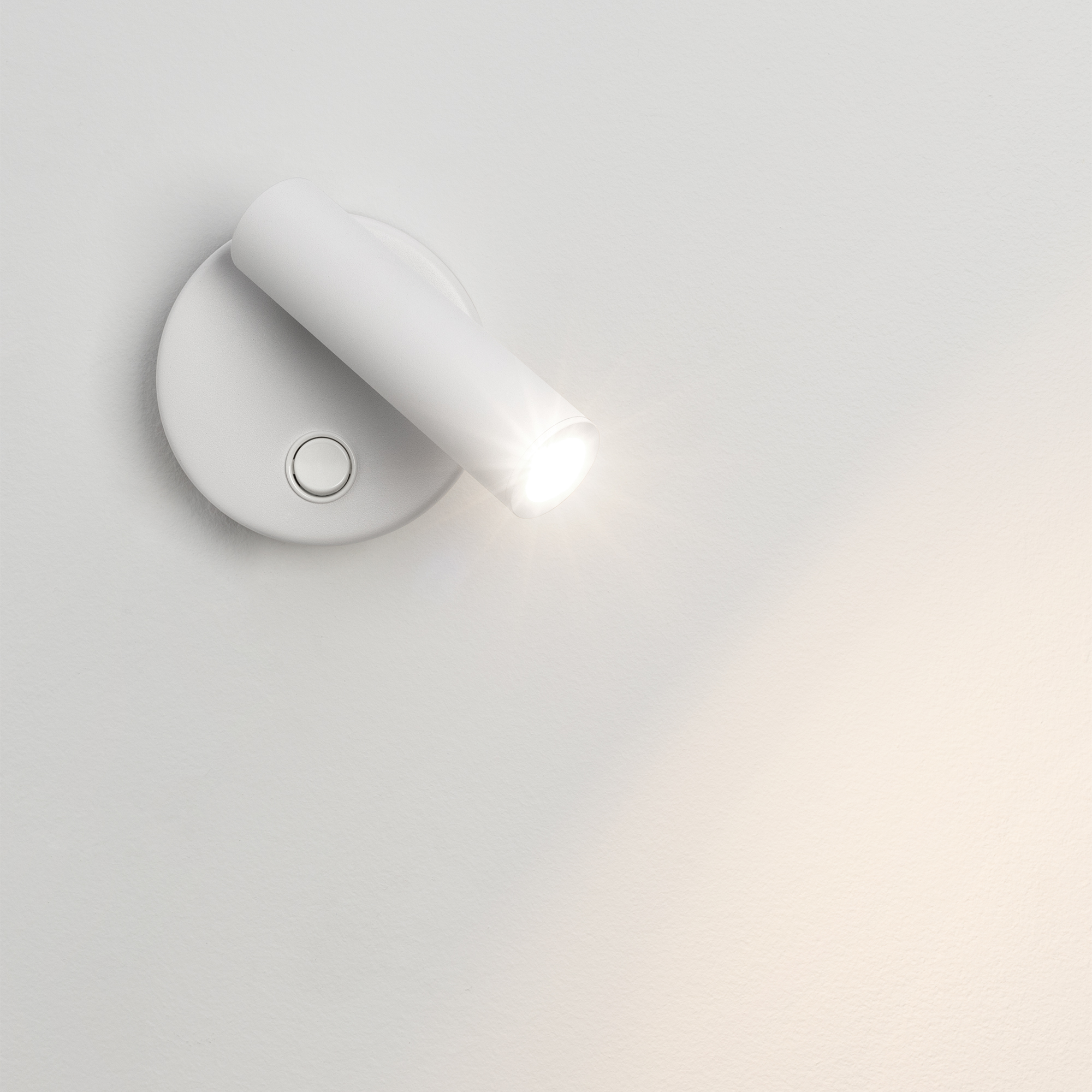 Светильник SP-BED-R90-3W Warm3000