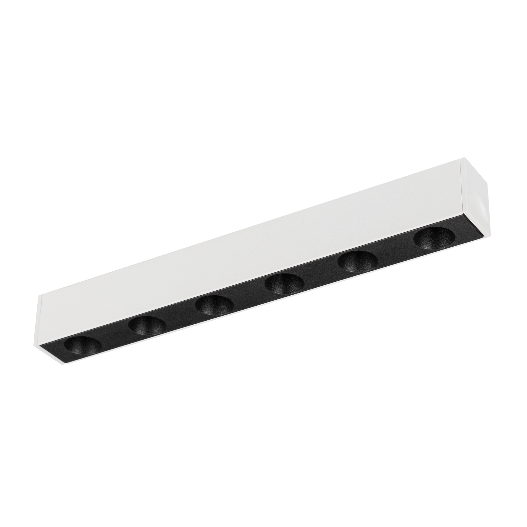 Светильник MAG-DOTS-25-L200-6W Warm3000