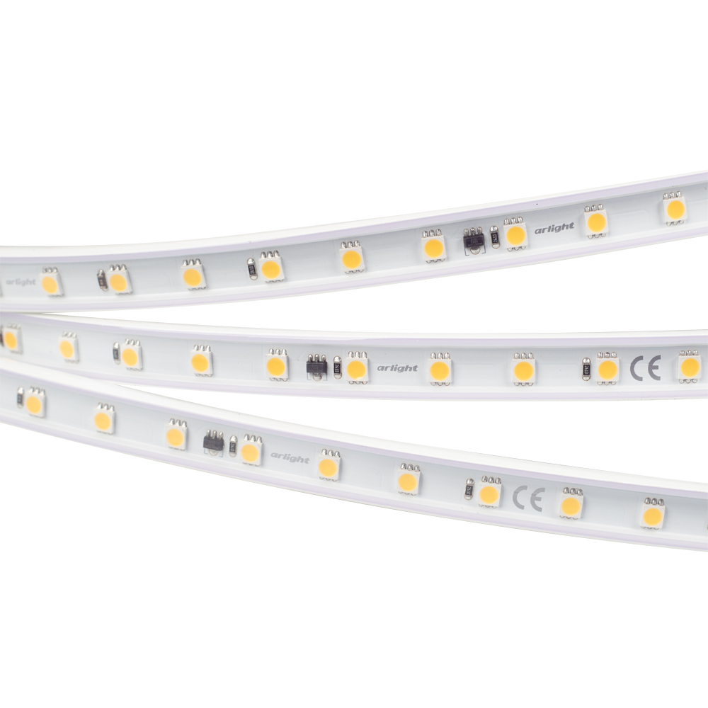 Лента герметичная ARL-PV-B54-15.5mm 230V Warm3000
