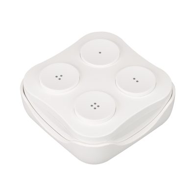 INTELLIGENT ARLIGHT Панель TUYA-228-4-RF-WH-SUF