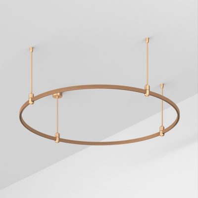 Основание ART-APRIORI-ROUND-ROD-400-R1200