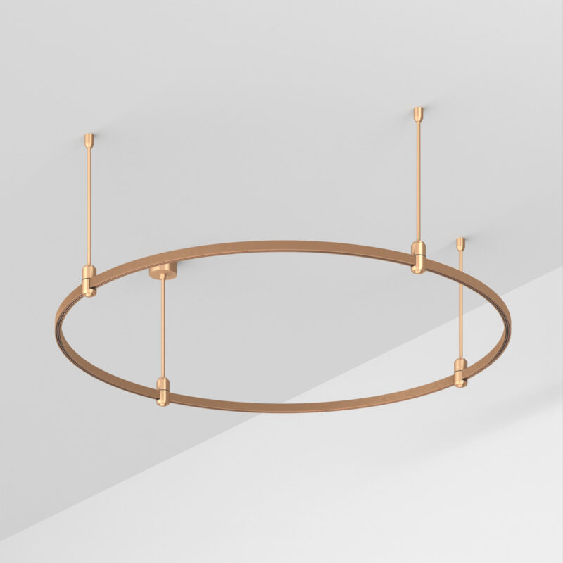 Основание ART-APRIORI-ROUND-ROD-400-R1200