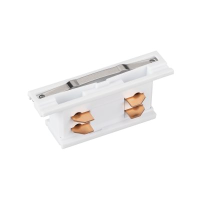Коннектор внутренний LGD-4TR-CON-MINI-WH