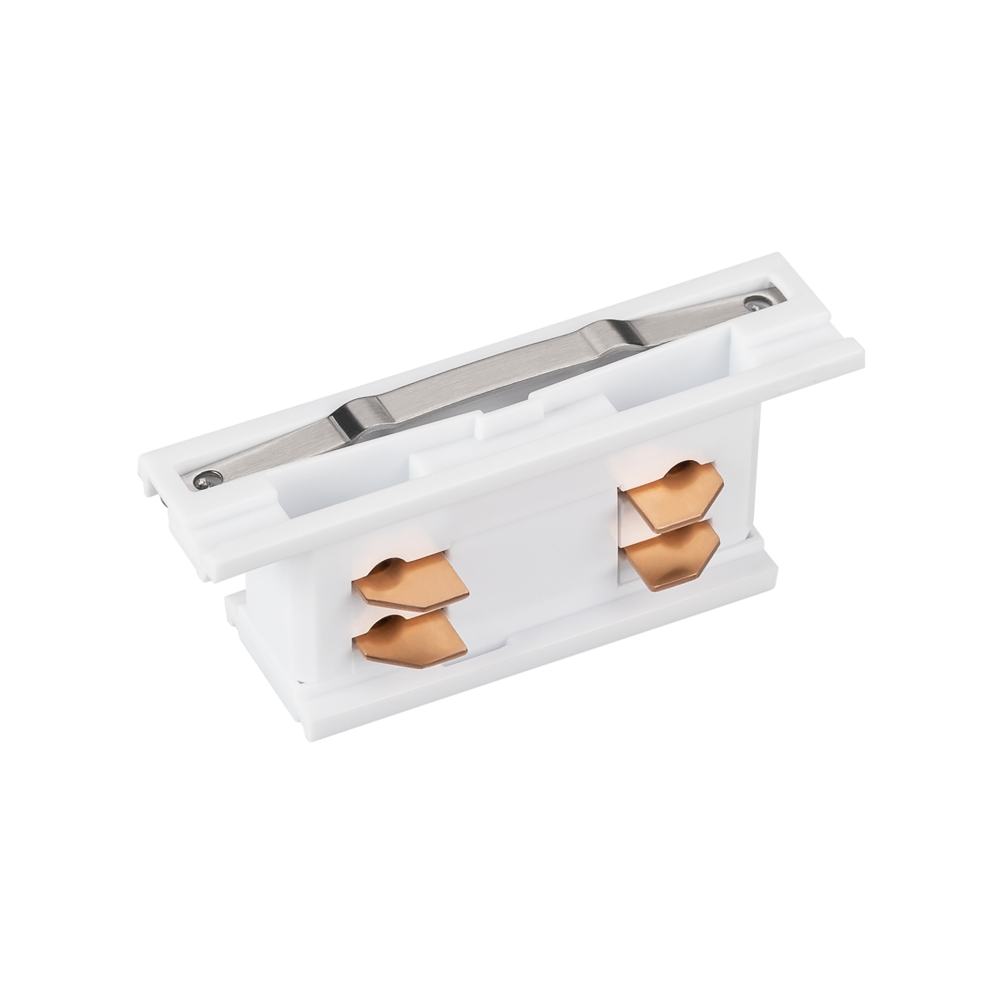 Коннектор внутренний LGD-4TR-CON-MINI-WH