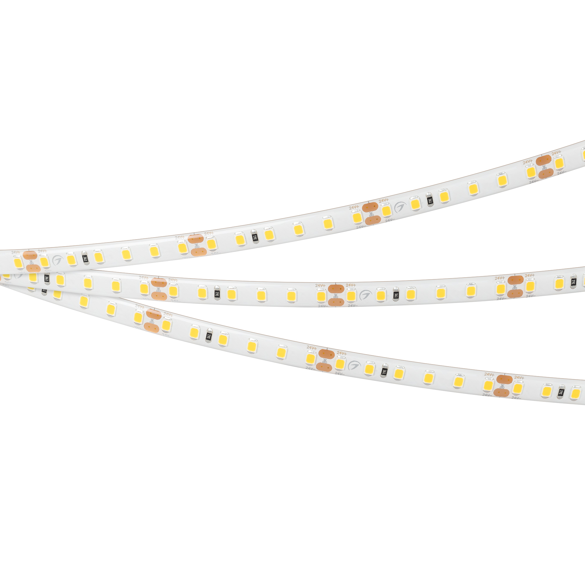 Лента герметичная RTW-SE-A120-8mm 24V Cool 10K