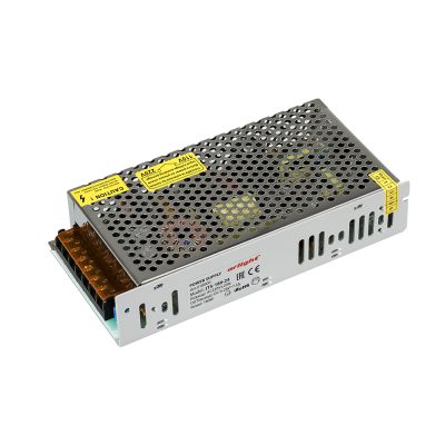 Блок питания JTS-180-24