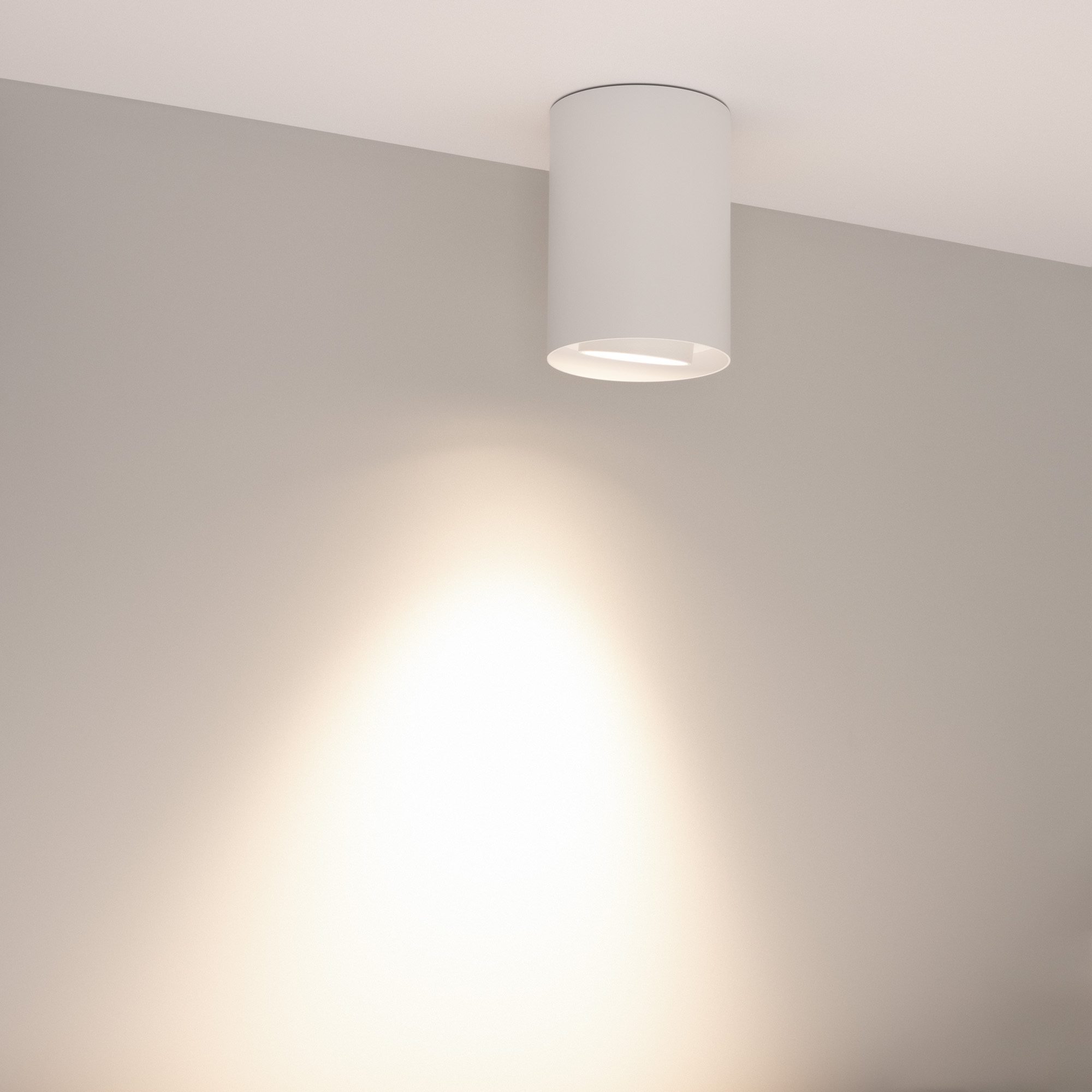 Светильник SP-FOCUS-R86-10W Day4000