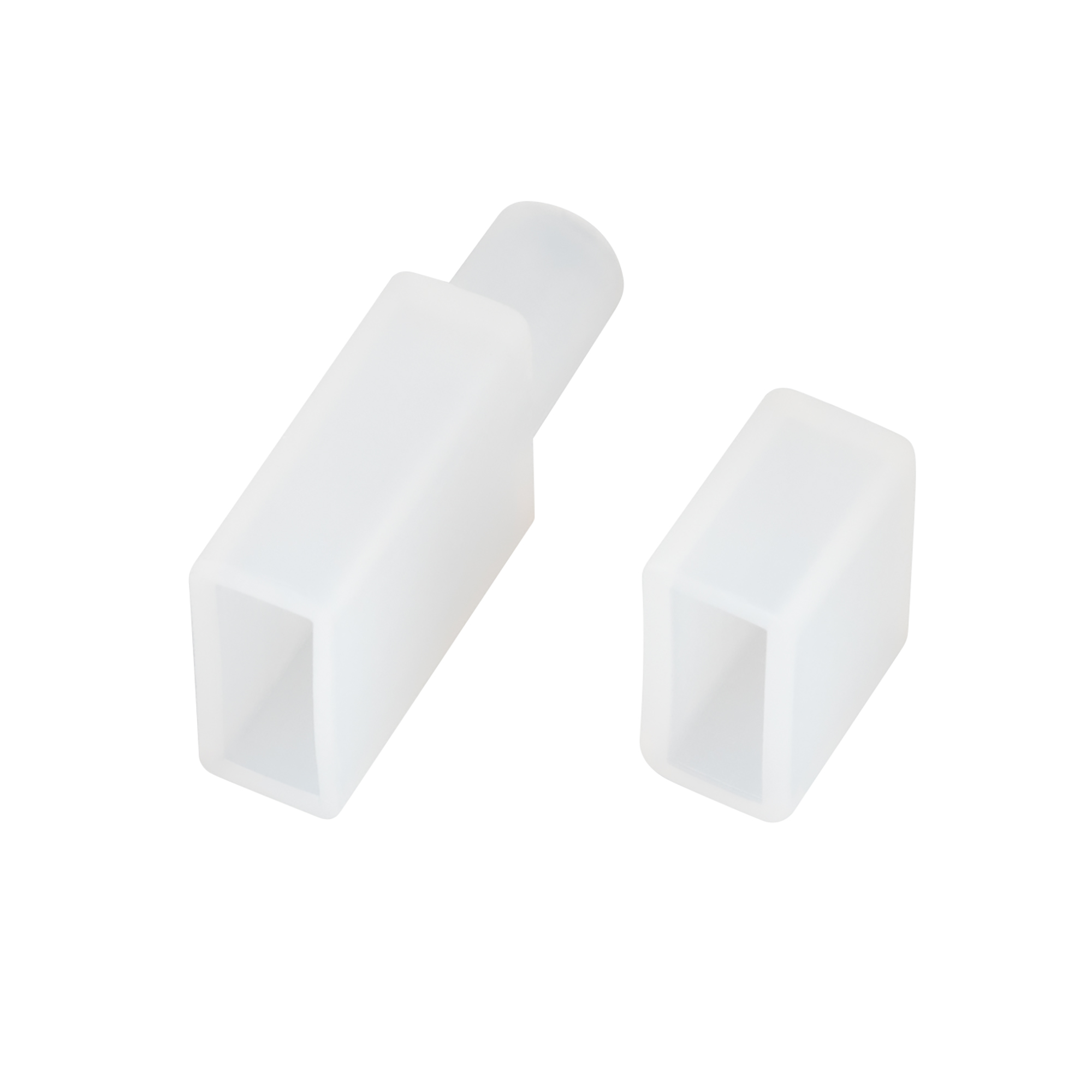 Заглушка MOONLIGHT-CAP-04x10mm-S-SET