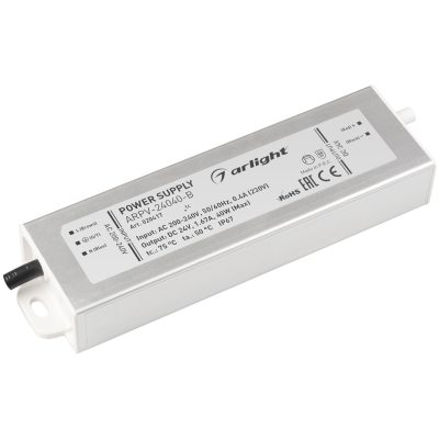 Блок питания ARPV-24040-B
