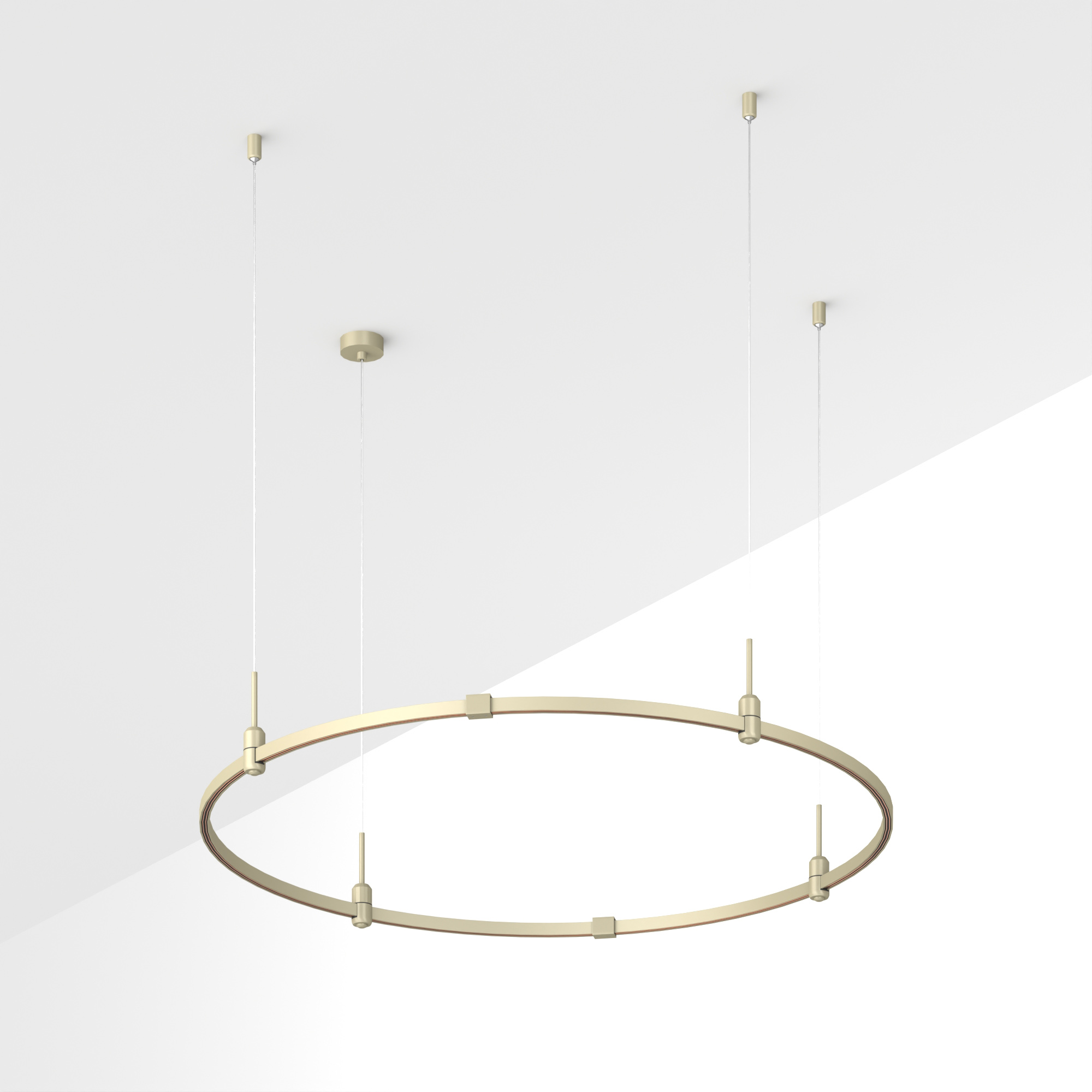 Основание ART-APRIORI-ROUND-HANG-R1200