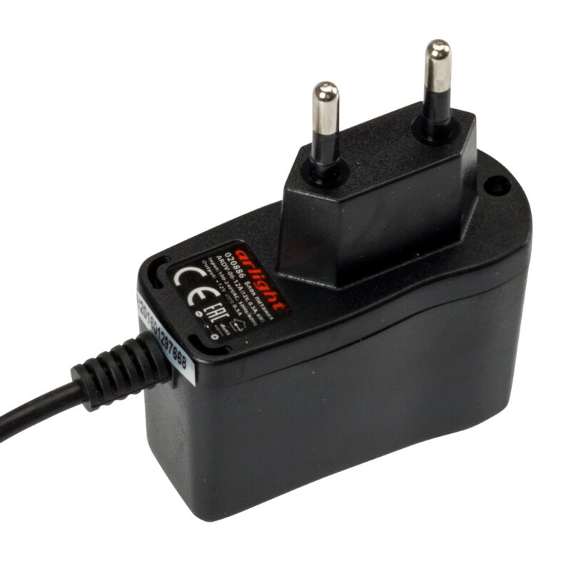 Блок питания ARDV-06-12A