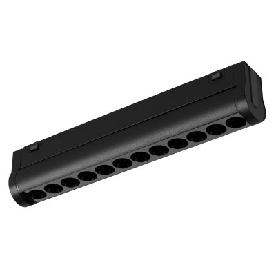 Светильник MAG-VIBE-LASER-TURN-L209-12W Day4000-MIX