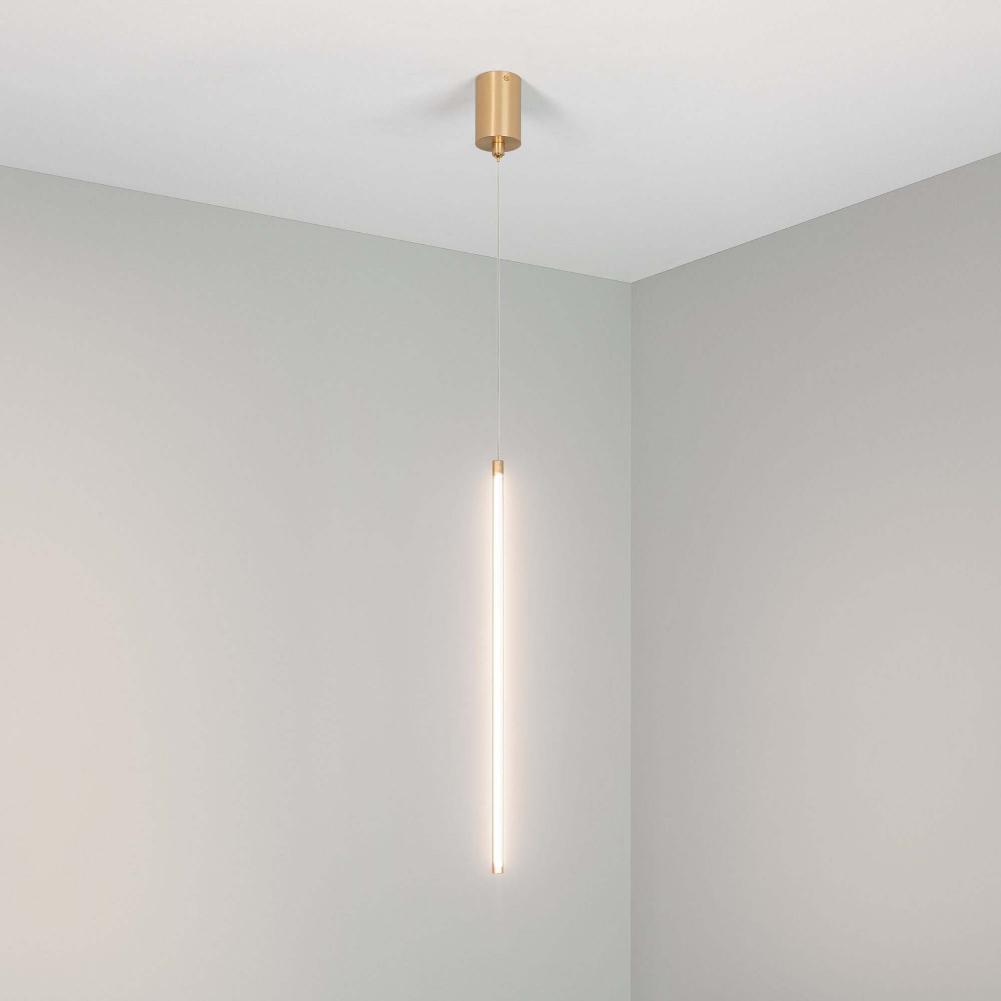 Светильник SP-UMBRA-HANG-V-L600-10W Day4000