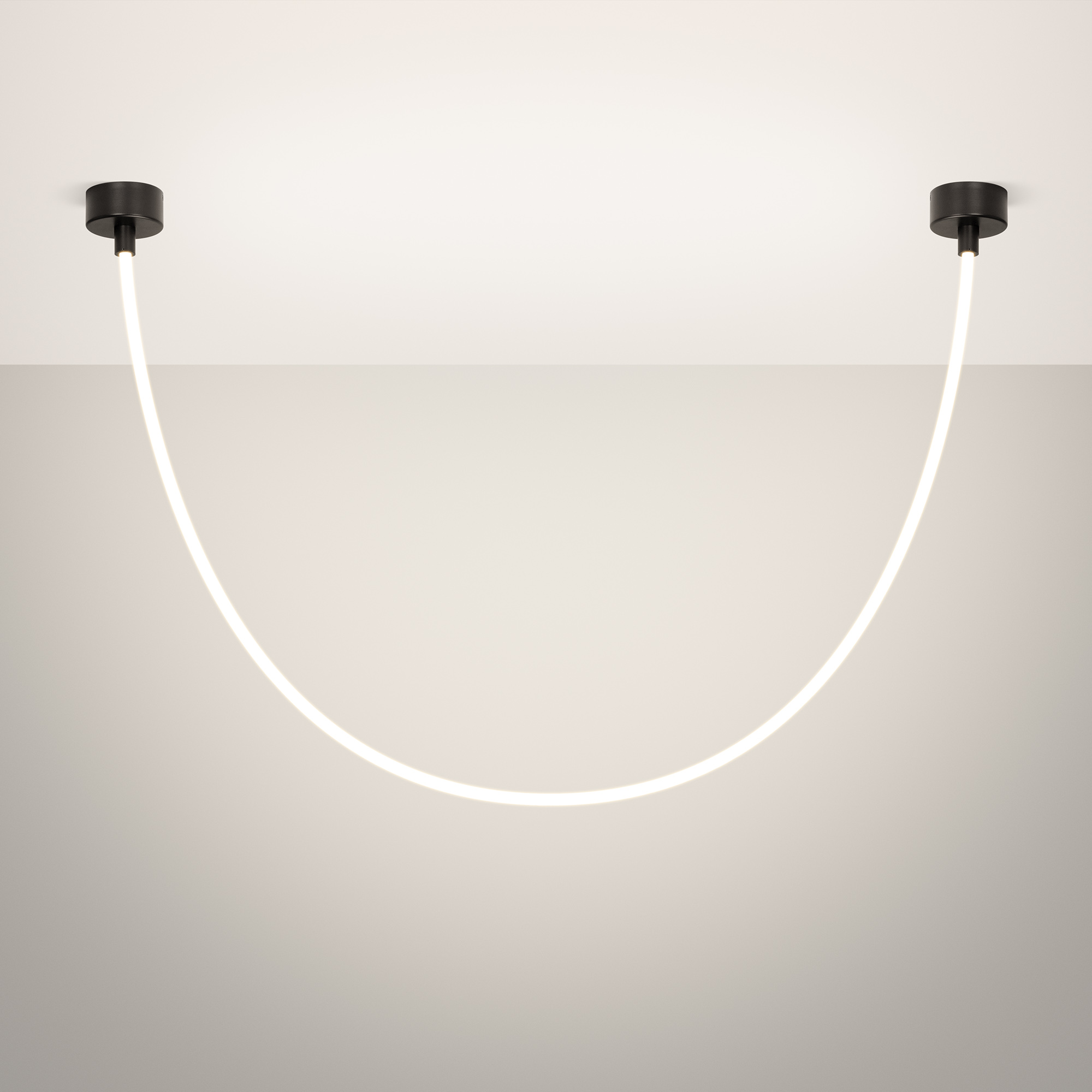 Светильник SP-TROPIC-SURFACE-R18-L2500-36W Day4000