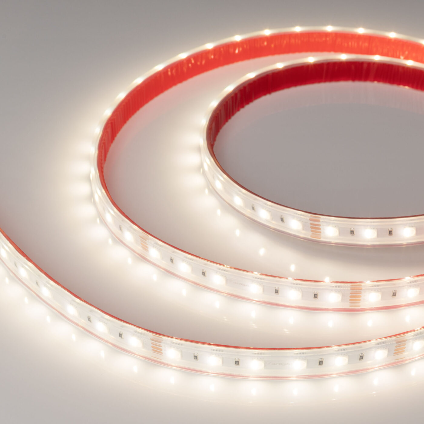 Лента RTW-PS-B60-14mm 24V RGBW-Day-4-in-1