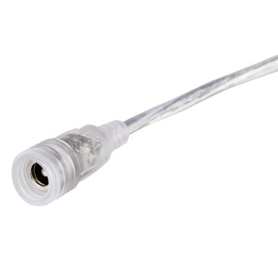 Разъем выводной DCWP-2pin-L150mm-X1F