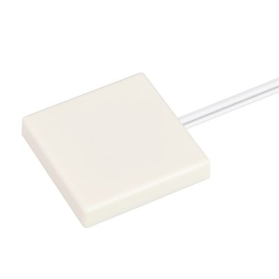 Диммер SR-PRIME-UP-40x40-WH