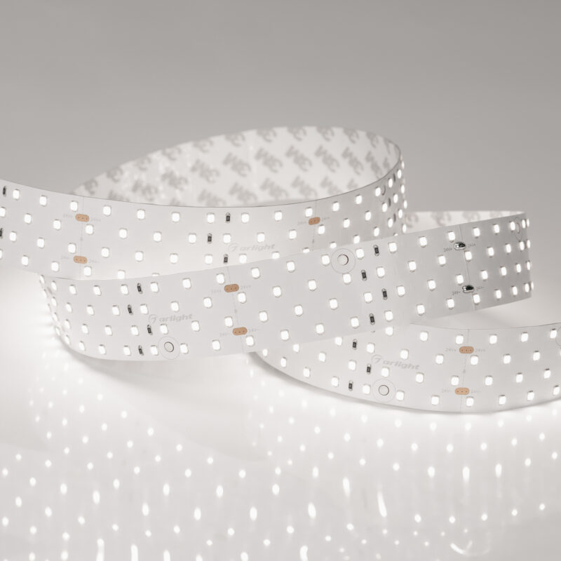 Лента RT 2-2500 24V Day5000 4x2