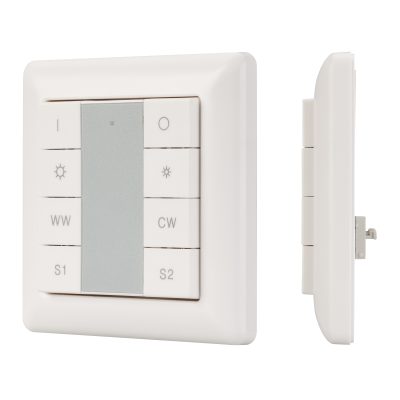 INTELLIGENT ARLIGHT Панель DALI-223-1G-MIX-IN