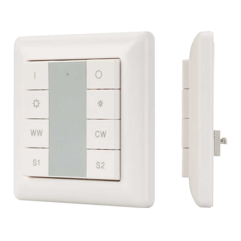 INTELLIGENT ARLIGHT Панель DALI-223-1G-MIX-IN