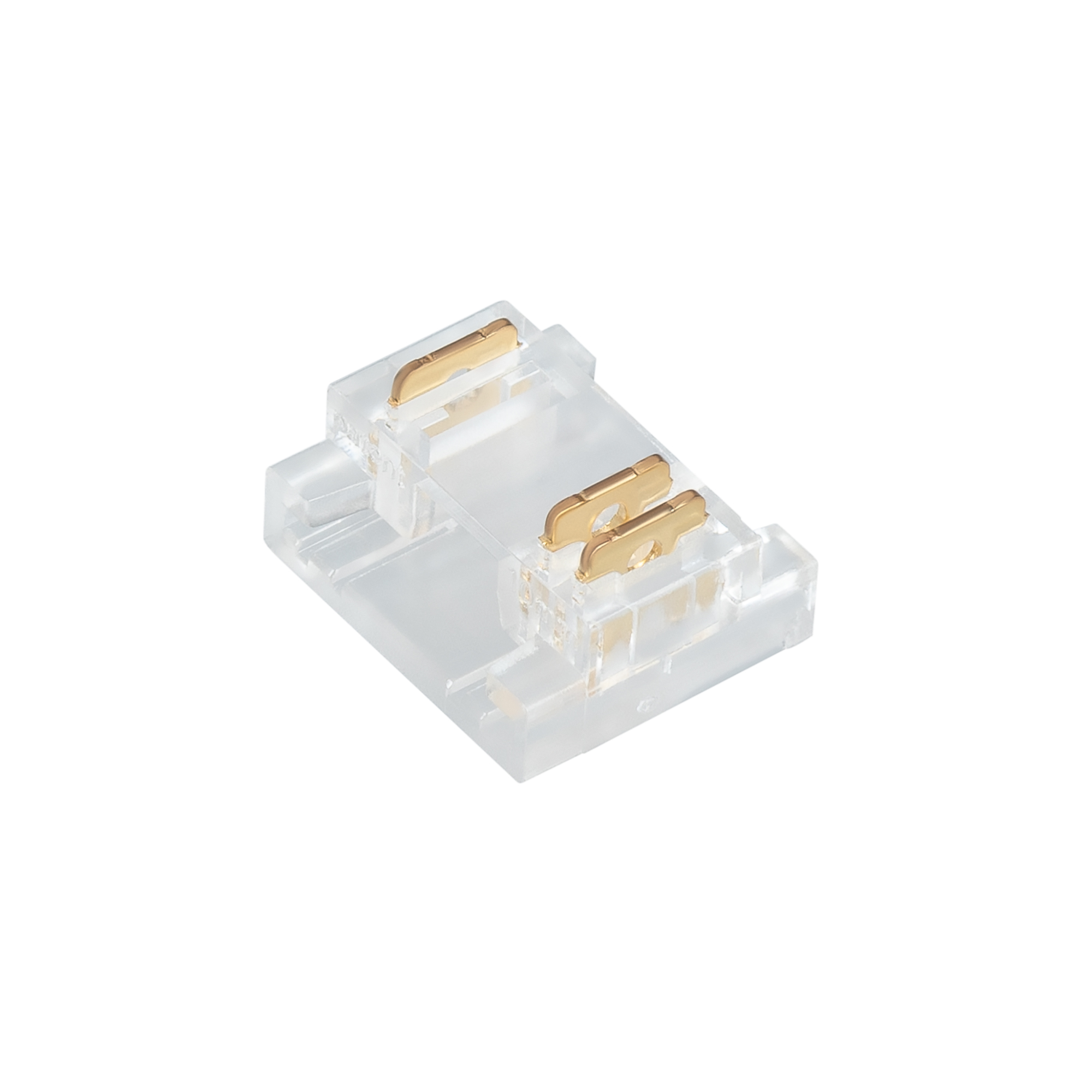 Коннектор COB-MIX-10mm-3pin-STS