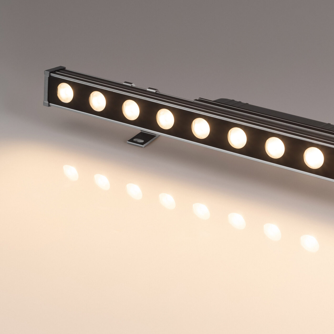 Линейный прожектор AR-LINE-500-12W Warm2700