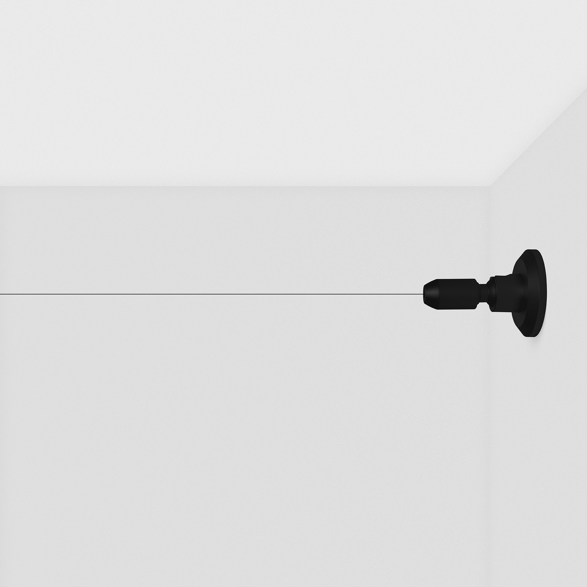 Система креплений STINGRAY-R2-SET-5000 BLACK